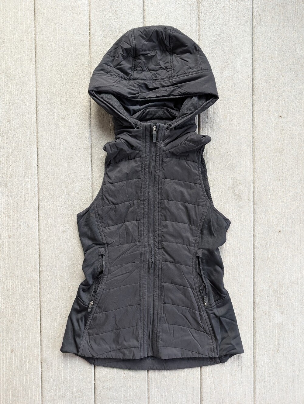 Lululemon Vest